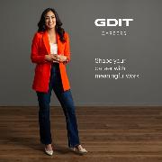 GDIT Logo